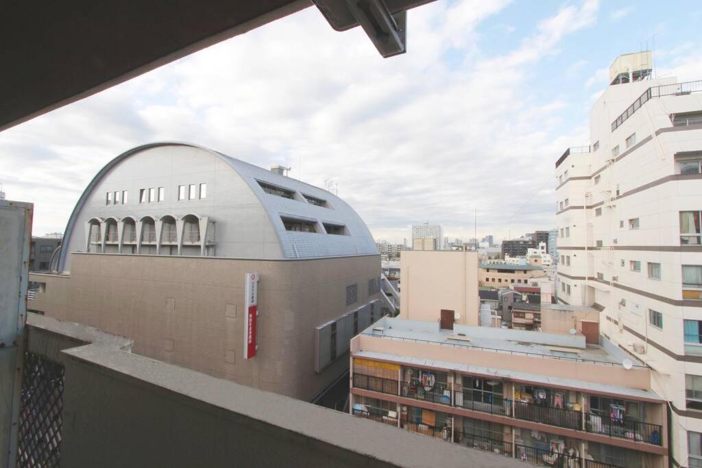 New Open新宿エリア・グロウハイム大久保 Tokyo Exterior photo